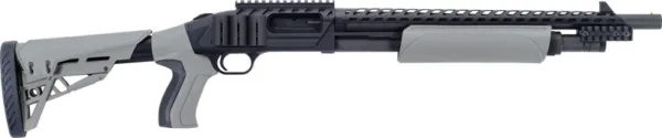 MOSSBERG 500 ATI TACTICAL 12GA