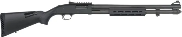MOSSBERG 590A1 12GA 3" 9RD 20"