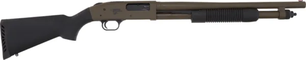 MOSSBERG 590 THUNDER RANCH