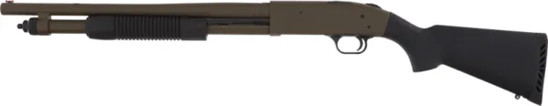 MOSSBERG 590 THUNDER RANCH - Image 2