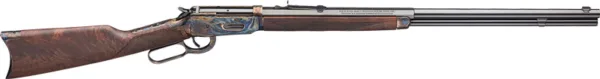 WINCHESTER MODEL 94 DELUXE