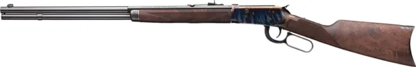 WINCHESTER MODEL 94 DELUXE - Image 2