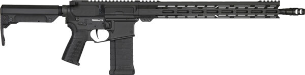 CMMG RIFLE RESOLUTE MK4 5.7X28