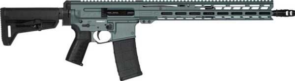 CMMG RIFLE DISSENT MK4 5.56MM
