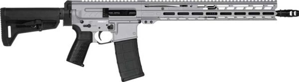 CMMG RIFLE DISSENT MK4 5.56MM