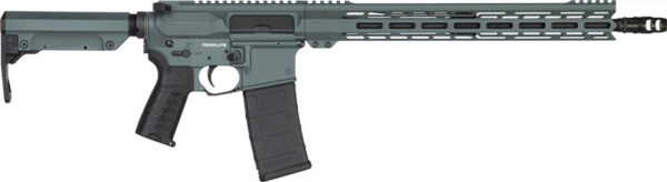CMMG RIFLE RESOLUTE MK4 5.56MM - Image 2