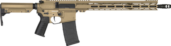 CMMG RIFLE RESOLUTE MK4 5.56MM