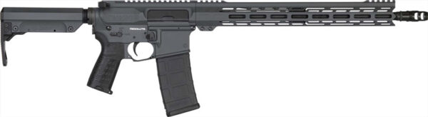 CMMG RIFLE RESOLUTE MK4 5.56MM - Image 2