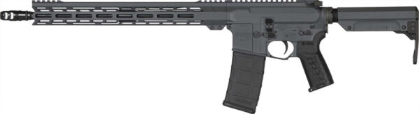 CMMG RIFLE RESOLUTE MK4 5.56MM - Image 3
