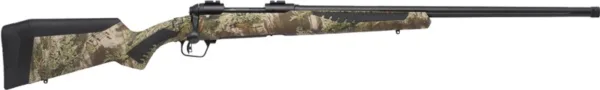 SAVAGE 110 PREDATOR .22-250