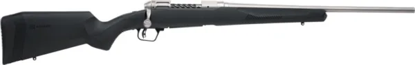 SAVAGE 110 LIGHTWEIGHT STORM
