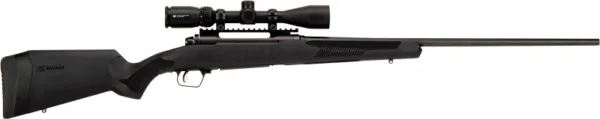 SAVAGE 110 APEX HUNTER XP .243 - Image 2