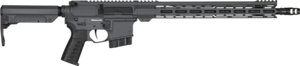 CMMG RIFLE RESOLUTE MK4 6MM