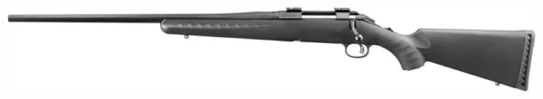RUGER AMERICAN LH .308 WIN