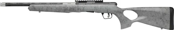 SAVAGE B22 .22LR TIMBERLITE - Image 2