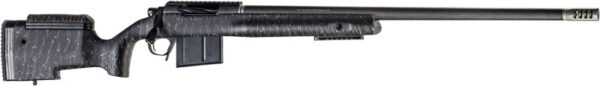 CHRISTENSEN B.A. TACT .338