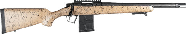 CHRISTENSEN RIDGELINE SCOUT