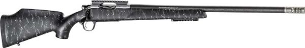 CHRISTENSEN TRAVERSE 6.5CM