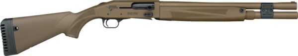 MOSSBERG 940 THUNDER RANCH