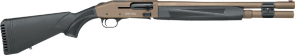MOSSBERG 940 TACTICAL 12GA