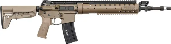 BCM MK12 MOD-0 5.56 NATO 18"