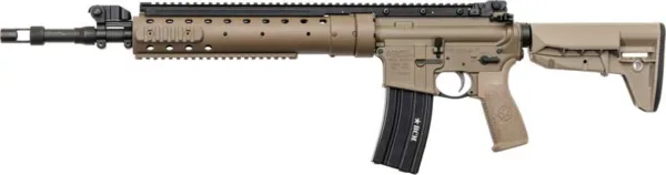 BCM MK12 MOD-0 5.56 NATO 18" - Image 2