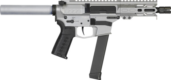 CMMG PISTOL BANSHEE MKGS 9MM