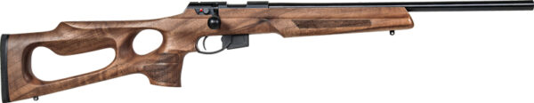 ANSCHUTZ 1761 HB .22LR 20"