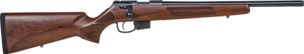 ANSCHUTZ 1761 HB .22LR 18" TB