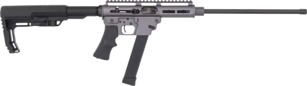 TNW AERO SURVIVAL RIFLE LTE