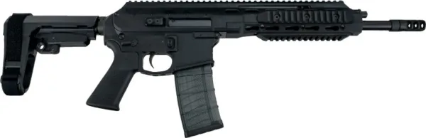 FAXON ARAK-21 XRS PISTOL 5.56/