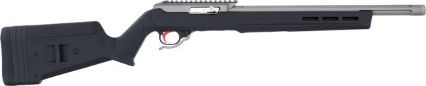TACSOL RIFLE X-RING VR .22LR