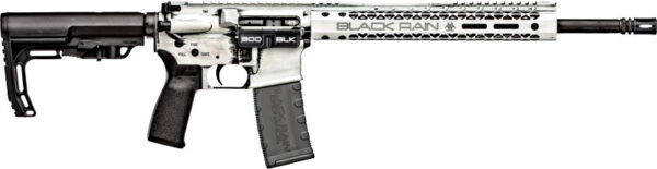 BLACK RAIN SPEC+ FUSION RIFLE