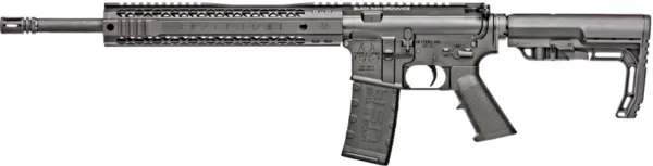 BLACK RAIN SPEC15 300BLK RIFLE - Image 2