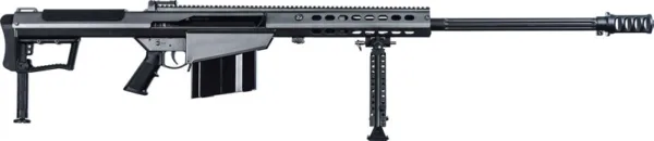 BARRETT M107A1 RIFLE .50BMG