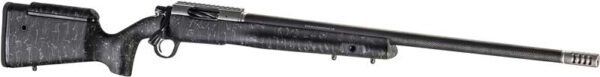 CHRISTENSEN ELR 7MM REM MAG