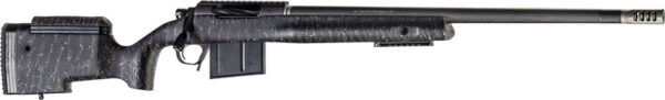 CHRISTENSEN B.A. TACT 6.5CM
