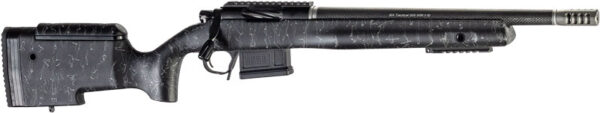 CHRISTENSEN B.A. TACT 6.5CM