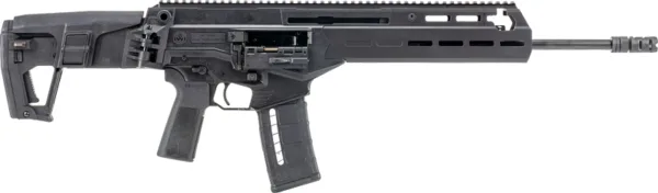 IWI CARMEL 5.56/.223 16" MLOK