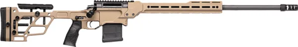 DANIEL DEF. DELTA 5 PRO 6.5CM