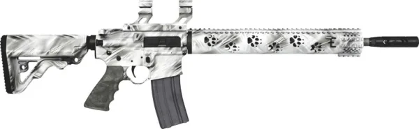 RRA LAR15 PREDATOR2 .223 WYLDE