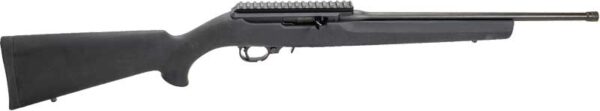FAXON 10/22 HOGUE 22LR RIFLE