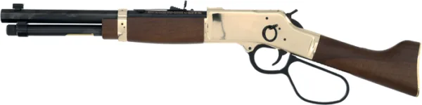 HENRY BIG BOY MARES LEG PISTOL - Image 2