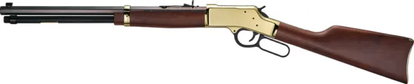 HENRY BIG BOY BRASS .44MAG/SPL - Image 2