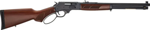 HENRY STEEL SIDE GATE .45/70