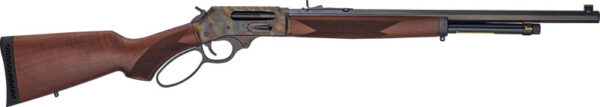 HENRY CASE HARDENED SIDE GATE