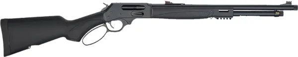 HENRY X MODEL LEVER .45/70