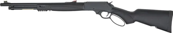 HENRY X MODEL LEVER .45/70 - Image 2