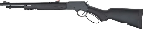 HENRY X MODEL LEVER .45LC - Image 2