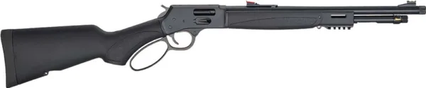HENRY X MODEL LEVER .357/.38